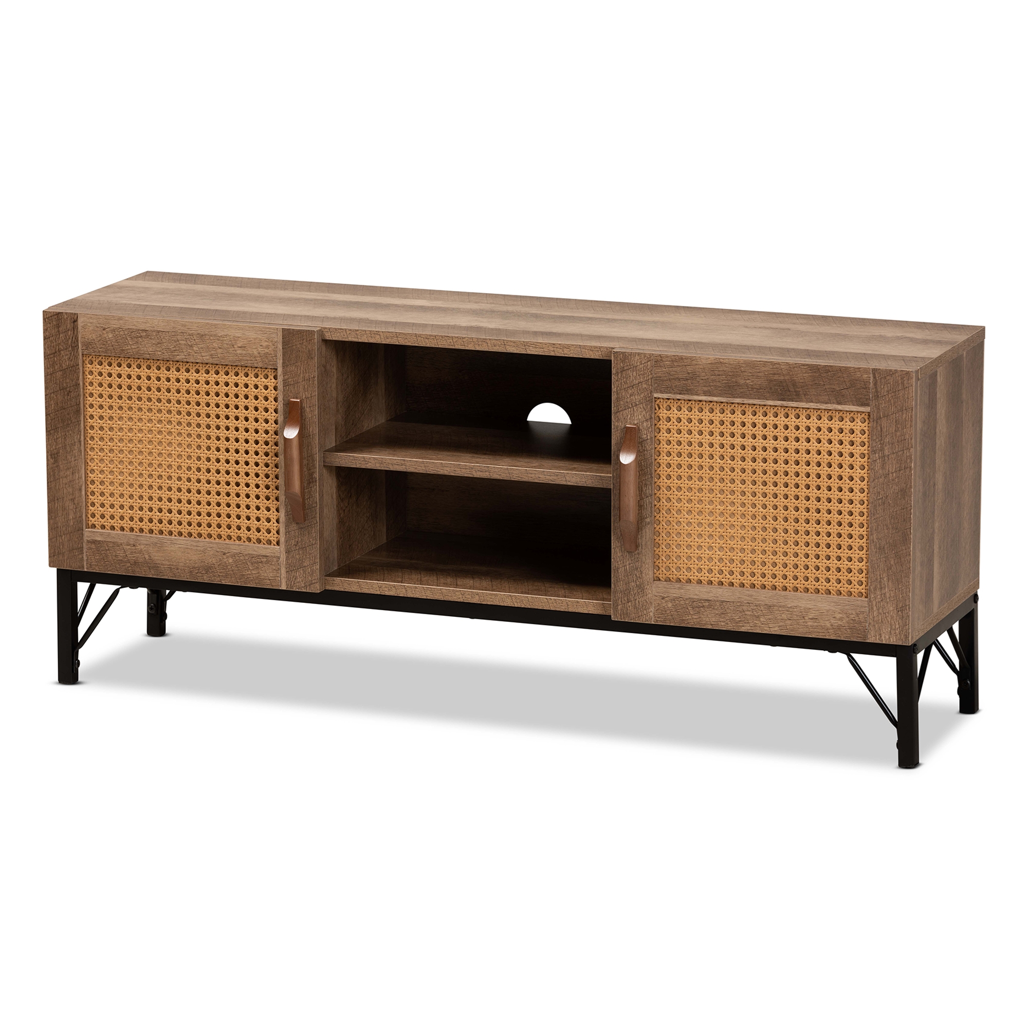 Bohemian on sale tv unit